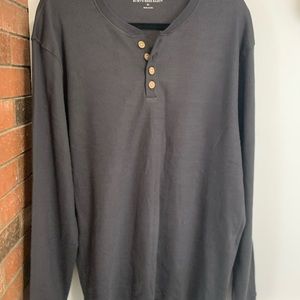 Burts Bees Men’s Top